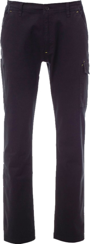 Artikel - POWER STRETCH schwarz